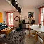 Appartment Charming Tour Eiffel